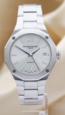 Baume & Mercier Riviera Lady