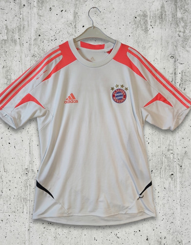 Maglia allenamento bayern - fc,