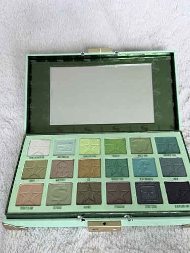 Jeffree star cosmetics blood - jeffree,