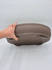 Vaso per bonsai 50 x 37 x 11