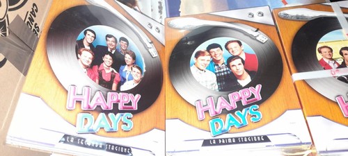 Lotto happy days stagioni - lotto,