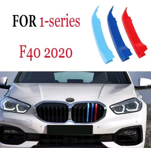 Fasce cover calandra bmw - bmw, f40