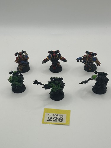 Warhammer dark vengeance - dark,