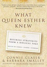 What Queen Esther Knew