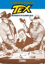 Libri Tex. Le Copertine