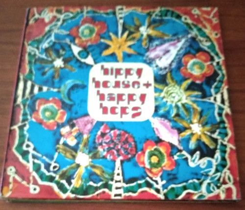Hippy house happy hop - hippy,