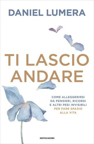 Libro lascio andare come - lascio,