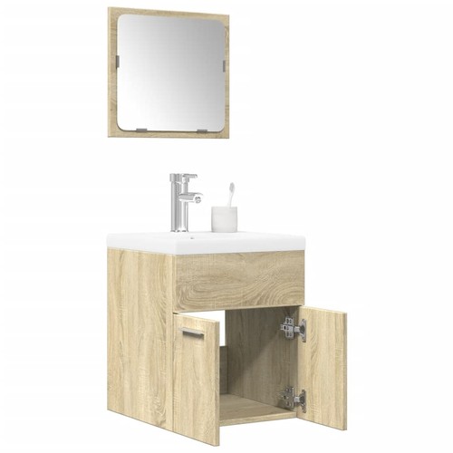 Set mobili bagno - mobili, pz