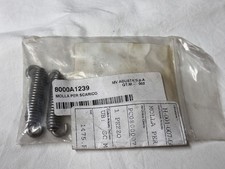 Molla Scarico per MV Agusta F4/Brutale Cod.8000A1239
