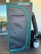 Grow Box completo-Marshydro