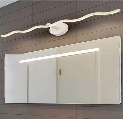 Applique lampada led da - applique,