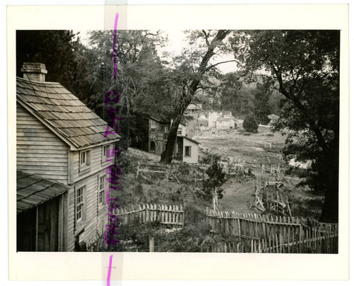 Vintage produzione 8x10 - , pho