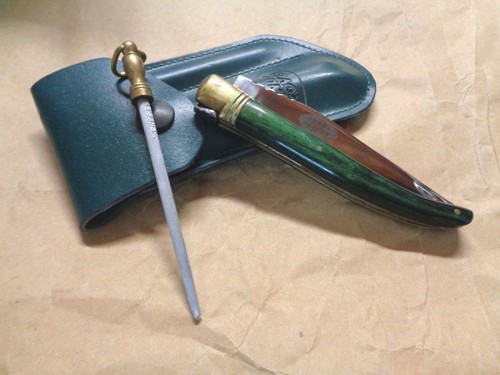 Laguiole tradition coltello - laguiole, coltello/