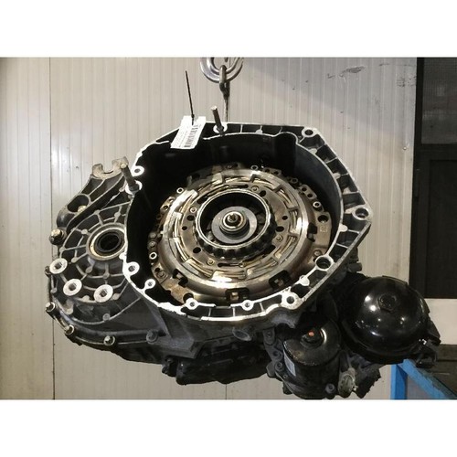 Cambio automatico jeep - cambio,