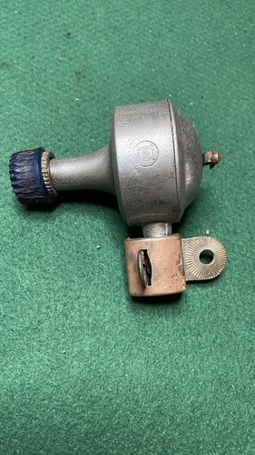 Vintage dansi dinamo - vintage, 50’s