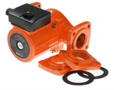 IBO OHI 40-80 200 Ghisa Pompa