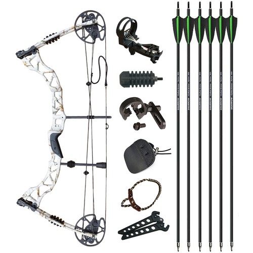 Set frecce arco - , pesca
