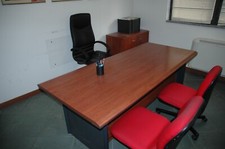 arredo ufficio direzionale