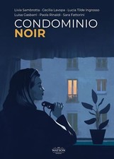 Libri Condominio Noir