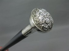 Bastone da passeggio vintage