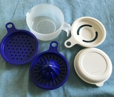 TUPPERWARE - AIUTO CUOCA -