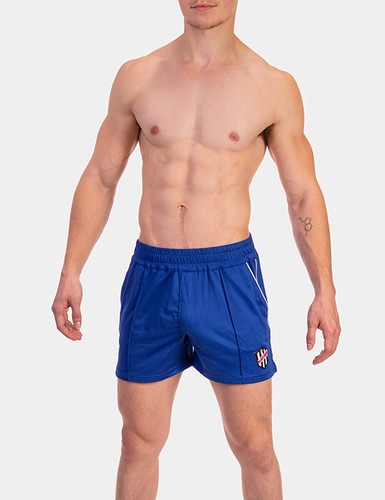 Barcode berlin short - -, luka