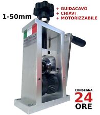 MACCHINA SPELAFILI SPELLACAVI SPELACAVI SGUAINACAVI RECUPERO RAME SPELLAFILI