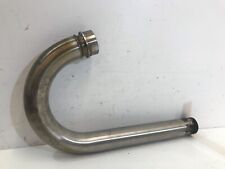 COLLETTORE SCARICO SINISTRO MOTO GUZZI V11 2002-2006 MANIFOLD EXHAUST TO130D