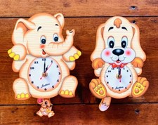 BARTOLUCCI of Italy ~ Orologio