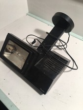 iguzzini mago lamp faretto