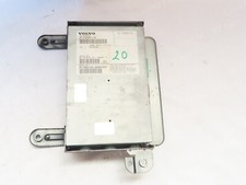 31350322 AA 34C012L AMPLIFICATORE AUDIO AMPLIFICATORE VOLVO V40 D2 V60R XC70 D5