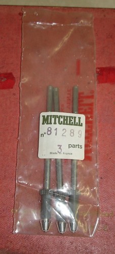 Mitchell 308 358 - x, 408