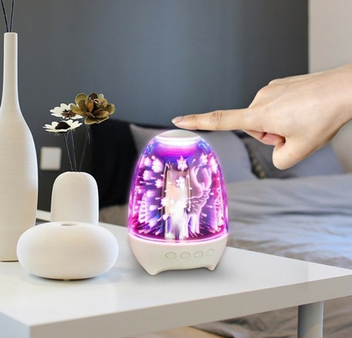Lampada proiettore luce - , led
