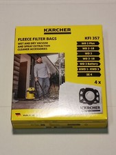 Karcher sacchetto filtro 3 - karcher,