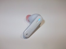 ORIGINALE auricolari Bluetooth wireless SOLO orecchio sinistro JBL Tune 230NC TWS - bianco