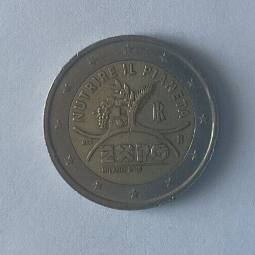 Moneta euro nutrire il - euro,
