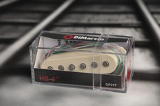 DiMarzio DP217AW HS-4 Pickup