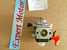 Carburatore decespugliatore - carburatore,