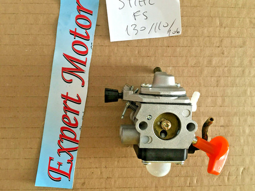 Carburatore decespugliatore - carburatore,