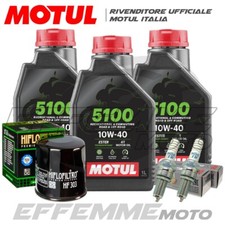 Tagliando KAWASAKI 650 ER-6F e