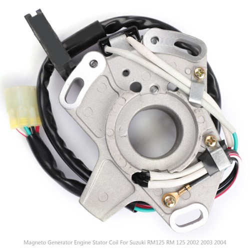 Statore per suzuki rm125 - statore, rm