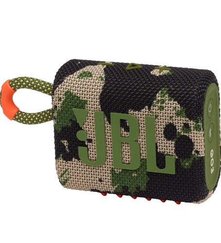 Jbl mini altoparlante - 3,