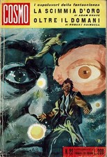 I romanzi del Cosmo  22 Chase