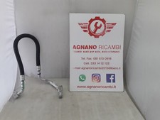 tubo a/c aria condizionata FIAT PANDA 3 (319) 2018 1.2 BZ 52062456 