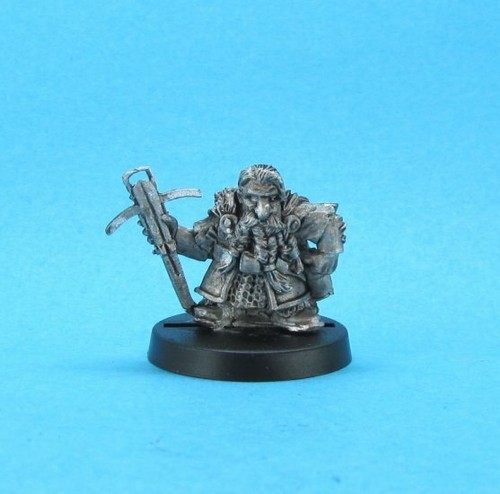 Ral partha metal fantasy - metal, olli