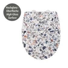 Sedile wc TERRAZZO