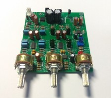 3Way Stereo 3° Ordine Stato