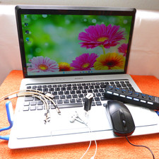 Sony Vaio F23 PREMIUM 16