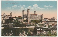 IVREA - TORINO - LE QUATTRO