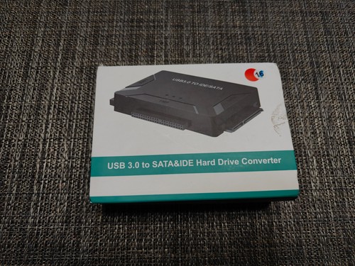 Posugear usb sata ide - usb, 3.0